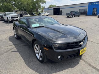 Used 2010 Chevrolet Camaro LT image 1