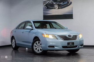 Used 2009 Toyota Camry Hybrid image 1