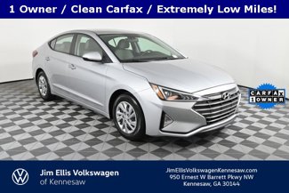 Used 2020 Hyundai Elantra SE w/ Cargo Package (C1) video 1