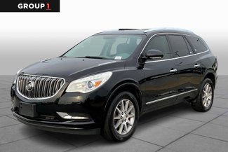 Used 2017 Buick Enclave Convenience image 1