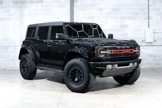 Used 2023 Ford Bronco Raptor image 1