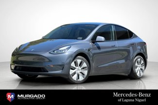 Used 2022 Tesla Model Y Long Range image 1