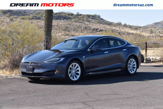 Used 2018 Tesla Model S 100D image 1