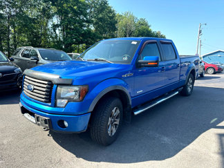 Used 2011 Ford F150 FX4 w/ FX Luxury Pkg image 1