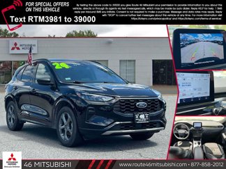 Used 2024 Ford Escape ST-Line image 1