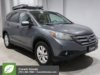Used 2014 Honda CR-V EX-L image 1