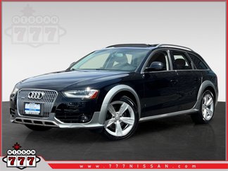 Used 2015 Audi A4 Premium image 1