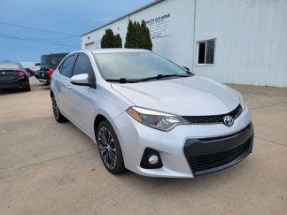 Used 2016 Toyota Corolla S image 1