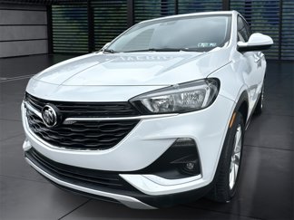 Used 2022 Buick Encore GX Preferred w/ Cold Weather Comfort Package image 1
