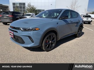 New 2024 Dodge Hornet R/T Plus image 1