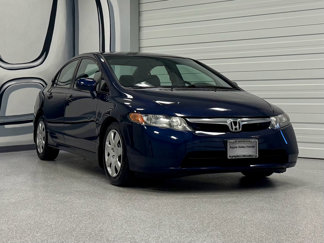 Used 2008 Honda Civic LX image 1