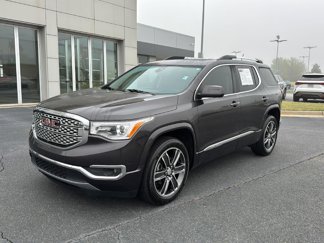 Used 2018 GMC Acadia Denali w/ Technology Package image 1
