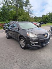 Used 2016 Chevrolet Traverse LT image 1