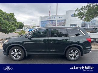 Used 2016 Honda Pilot EX-L image 1