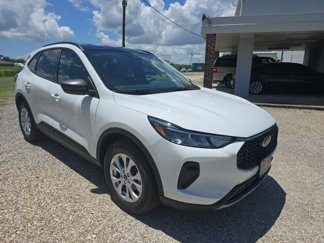 New 2025 Ford Escape Active w/ Cold Weather Package image 1