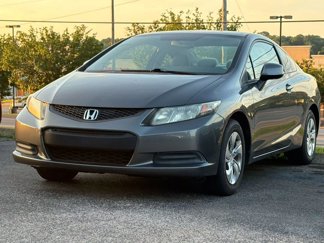 Used 2013 Honda Civic LX image 1