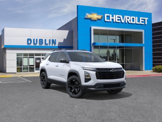 New 2026 Chevrolet Equinox LT w/ Convenience Package II image 1