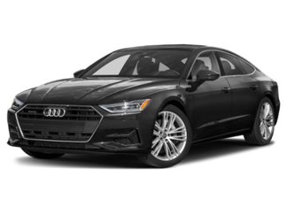 Used 2019 Audi A7 3.0T Prestige image 1