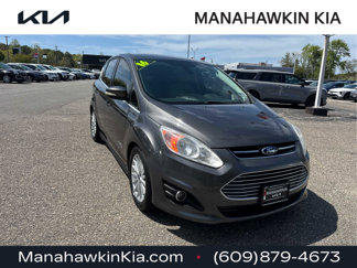 Used 2016 Ford C-MAX Energi SEL w/ Equipment Group 302A image 1