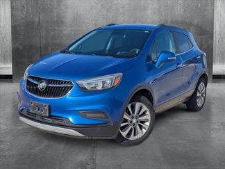 Used 2018 Buick Encore Preferred image 1