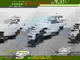Used 2019 Chevrolet Silverado 1500 LT w/ All Star Edition image 1
