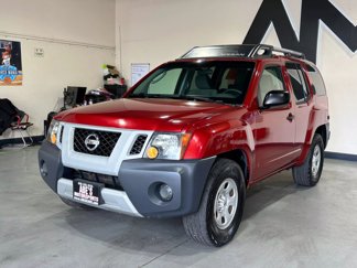 Used 2010 Nissan Xterra X image 1