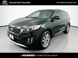 Used 2017 Kia Sorento SX image 1