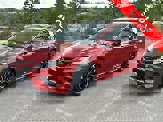 Used 2020 Toyota Camry XSE image 1