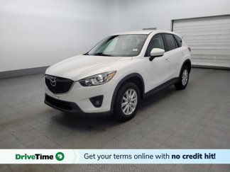 Used 2013 MAZDA CX-5 Touring image 1