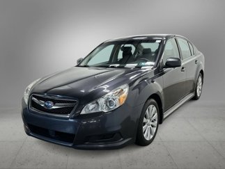 Used 2012 Subaru Legacy 3.6R image 1