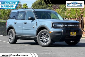 New 2025 Ford Bronco Sport Big Bend image 1