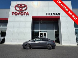Used 2015 Honda Civic EX-L image 1