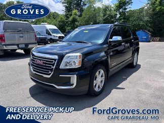 Used 2016 GMC Terrain SLT image 1