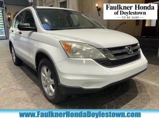Used 2011 Honda CR-V SE image 1