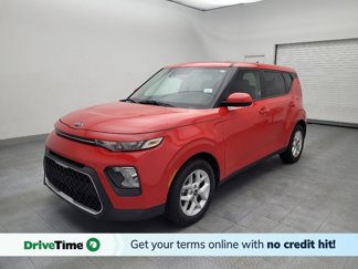 Used 2020 Kia Soul S image 1