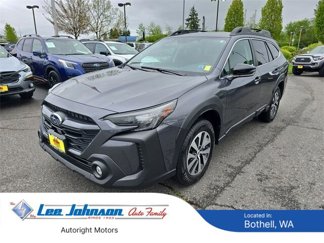 Used 2024 Subaru Outback Premium image 1