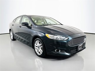 Used 2014 Ford Fusion SE w/ Equipment Group 202A image 1