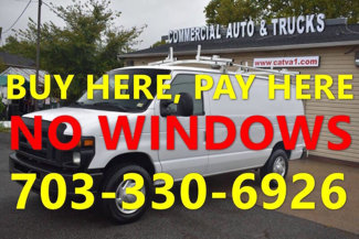 Used 2014 Ford E-150 and Econoline 150 image 1