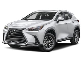 Used 2023 Lexus NX 350h AWD w/ Premium Package image 1