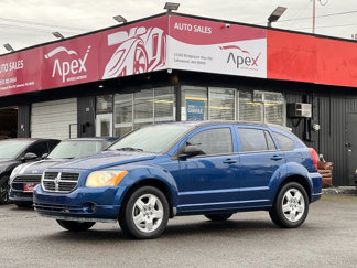 Used 2009 Dodge Caliber SXT w/ Driver Convenience Group image 1