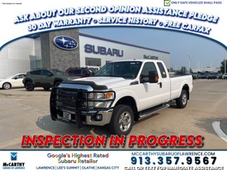 Used 2013 Ford F250 XLT w/ XLT Value Pkg image 1