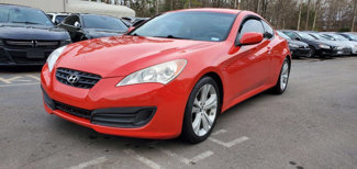 Used 2012 Hyundai Genesis 2.0T image 1