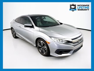Used 2016 Honda Civic EX-T image 1