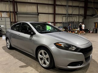 Used 2016 Dodge Dart SXT w/ Rallye Appearance Group image 1