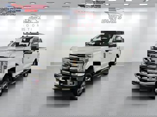 Used 2019 Ford F250 Lariat w/ Lariat Ultimate Package image 1