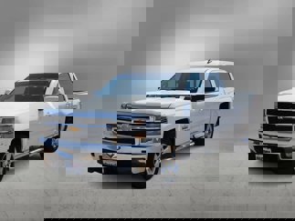 Used 2014 Chevrolet Silverado 1500 LT w/ Texas Edition, 1LT Trim image 1