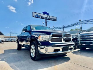 Used 2017 RAM 1500 Lone Star image 1