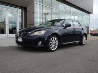Used 2007 Lexus IS 250 AWD image 1