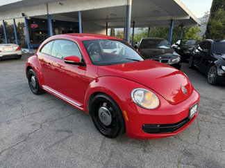 Used 2012 Volkswagen Beetle 2.5 image 1