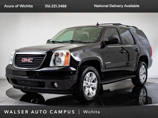 Used 2013 GMC Yukon SLT image 1